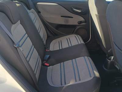 Fiat Punto Evo Tenuta bene. usata Alife