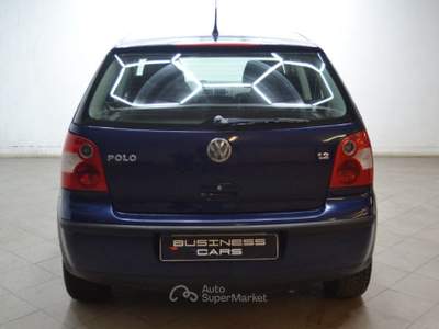 Volkswagen Polo 1.2 12V 5p. Comfortline Grigio usata Rovigo