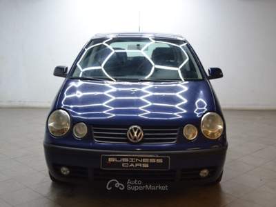 Volkswagen Polo 1.2 12V 5p. Comfortline Grigio usata Rovigo