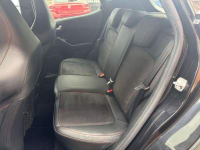 Ford Fiesta 1.5 ecoboost ST 200cv Nero usata Cernusco sul Naviglio