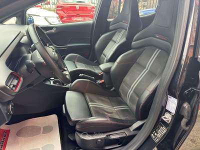 Ford Fiesta 1.5 ecoboost ST 200cv Nero usata Cernusco sul Naviglio