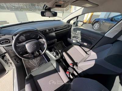 Citroen C3 S&S Shine Bianco usata ALTAMURA