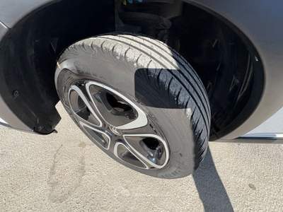 Citroen C3 S&S Shine Bianco usata ALTAMURA
