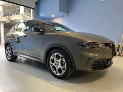 Alfa Romeo Tonale 1.6 Sprint 130 CV tct6 Grigio usata Pove del Grappa
