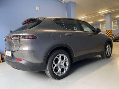 Alfa Romeo Tonale 1.6 Sprint 130 CV tct6 Grigio usata Pove del Grappa