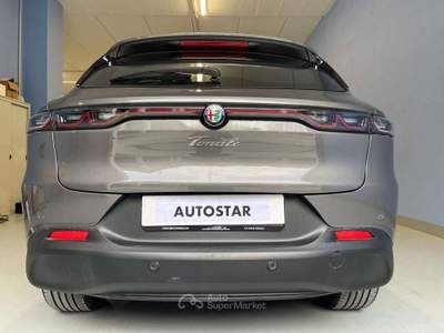 Alfa Romeo Tonale 1.6 Sprint 130 CV tct6 Grigio usata Pove del Grappa