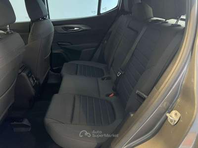 Alfa Romeo Tonale 1.6 Sprint 130 CV tct6 Grigio usata Pove del Grappa