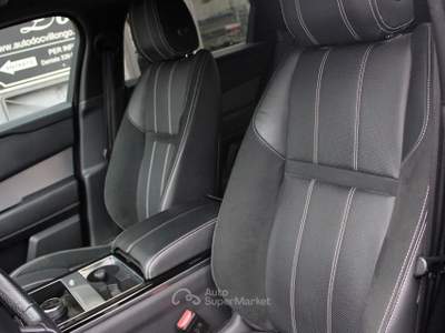 Land Rover Range Rover Velar Range Velar 2.0 Si4 250 CV R-Dynamic SE UNICO PROPR. FULL OPTIONAL PROMO AUTODOC Grigio usata Villongo