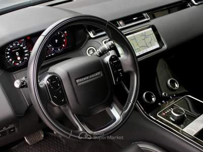 Land Rover Range Rover Velar Range Velar 2.0 Si4 250 CV R-Dynamic SE UNICO PROPR. FULL OPTIONAL PROMO AUTODOC Grigio usata Villongo