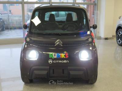 Citroen Ami 50° Rubik's Multicolor ESEMPLARE UNICO usata Seregno