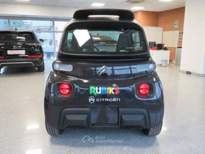 Citroen Ami 50° Rubik's Multicolor ESEMPLARE UNICO usata Seregno
