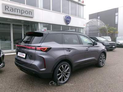 DR 6.0 dr6 1.6 T-GDI Bi-Fuel GPL Collection Grigio usata SAN DONA' DI PIAVE