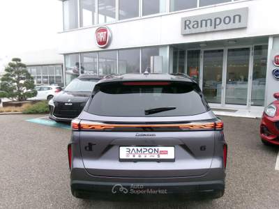 DR 6.0 dr6 1.6 T-GDI Bi-Fuel GPL Collection Grigio usata SAN DONA' DI PIAVE