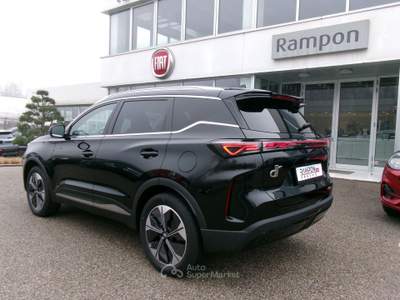 DR 6.0 dr 6 1.5 PHEV usata SAN DONA' DI PIAVE
