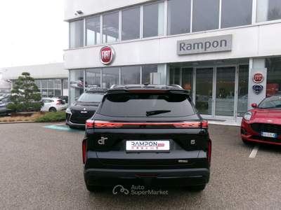 DR 6.0 dr 6 1.5 PHEV usata SAN DONA' DI PIAVE