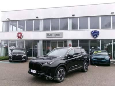DR 6.0 dr 6 1.5 PHEV usata SAN DONA' DI PIAVE