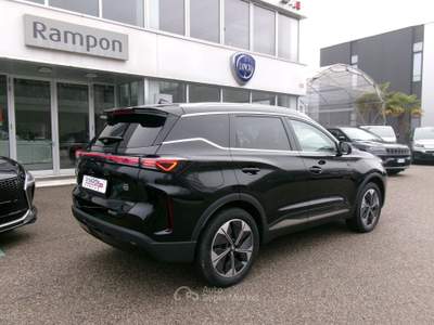 DR 6.0 dr 6 1.5 PHEV usata SAN DONA' DI PIAVE