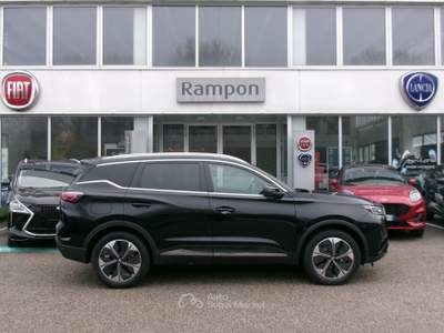 DR 6.0 dr 6 1.5 PHEV usata SAN DONA' DI PIAVE