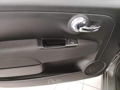 Fiat 500 1.0 70cv Hybrid Cult + Car play "SUPER PROMO" Grigio usata LEGNANO