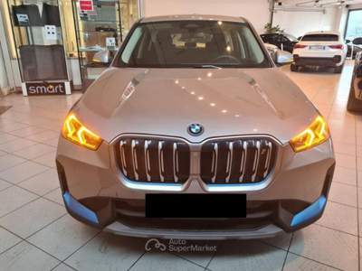 BMW iX1 iX1 xDrive 30 usata Parma