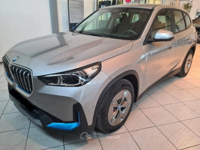 BMW iX1 iX1 xDrive 30 usata Parma