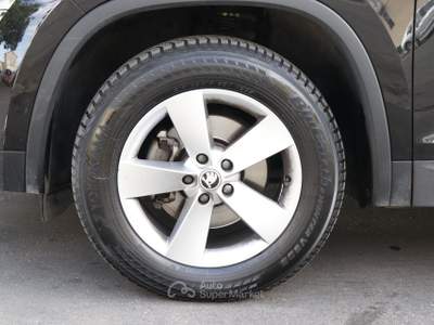 Skoda Kodiaq 1.5 TSI ACT Active PROMOZIONE Unicoproprietario Nero usata Torino