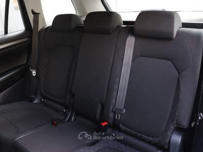 Skoda Kodiaq 1.5 TSI ACT Active PROMOZIONE Unicoproprietario Nero usata Torino