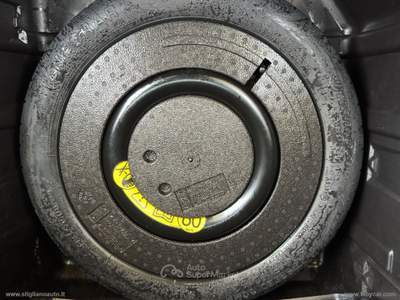 Ford Puma Puma 1.0 EcoBoost Hyb. 125 CV ST-L. Grigio usata Bernalda
