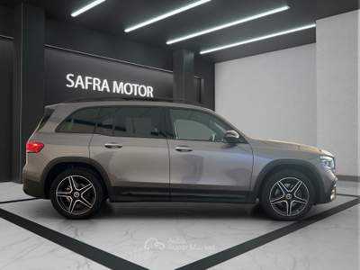 Mercedes-Benz Classe GLB GLB 200 d Automatic 4Matic Premium Grigio usata Rende