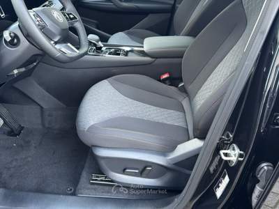 MG HS HS HEV Comfort Nero usata Comacchio