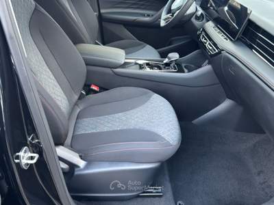MG HS HS HEV Comfort Nero usata Comacchio