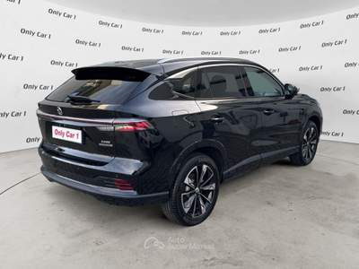 MG HS HS HEV Comfort Nero usata Comacchio