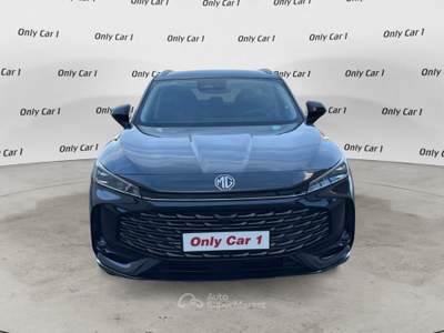 MG HS HS HEV Comfort Nero usata Comacchio