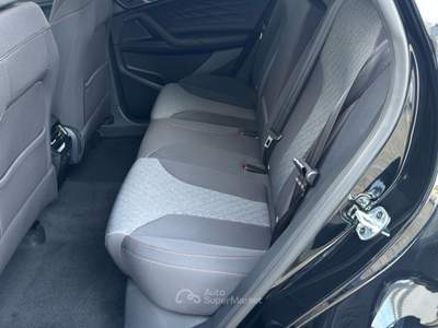MG HS HS HEV Comfort Nero usata Comacchio