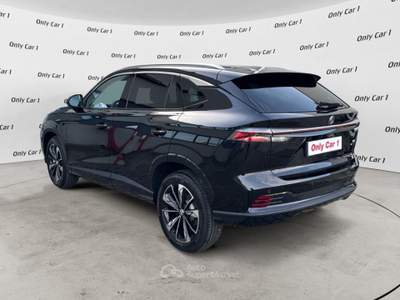 MG HS HS HEV Comfort Nero usata Comacchio