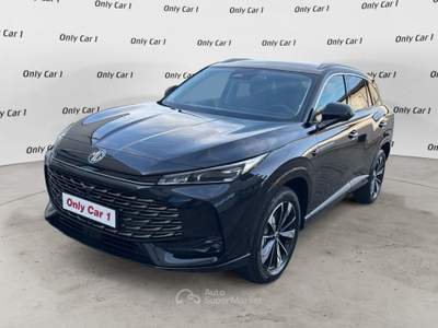 MG HS HS HEV Comfort Nero usata Comacchio