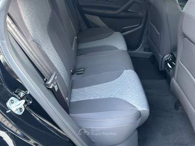 MG HS HS HEV Comfort Nero usata Comacchio