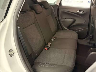 Opel Crossland 1.2 Turbo 110 CV Edition - PROMO Bianco usata Este