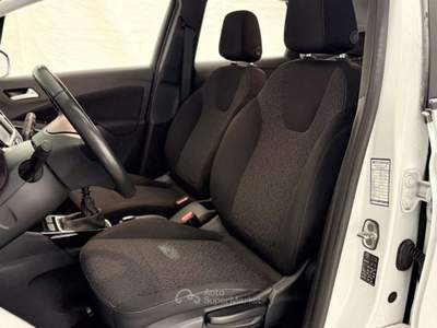 Opel Crossland 1.2 Turbo 110 CV Edition - PROMO Bianco usata Este