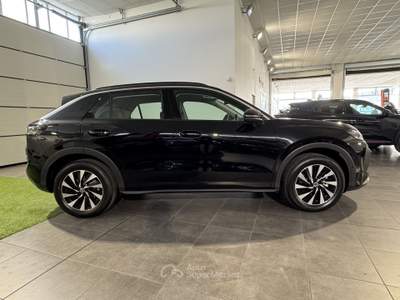 Volkswagen T-Roc T-Roc 1.5 eTSI ACT DSG Life Nero usata Occhiobello
