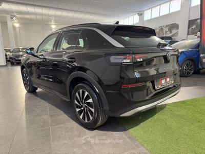 Volkswagen T-Roc T-Roc 1.5 eTSI ACT DSG Life Nero usata Occhiobello