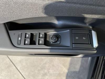 Volkswagen T-Roc T-Roc 1.5 eTSI ACT DSG Life Nero usata Occhiobello