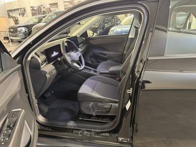 Volkswagen T-Roc T-Roc 1.5 eTSI ACT DSG Life Nero usata Occhiobello