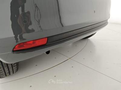 Fiat 500 1.0 Hybrid Cult Grigio usata Capua