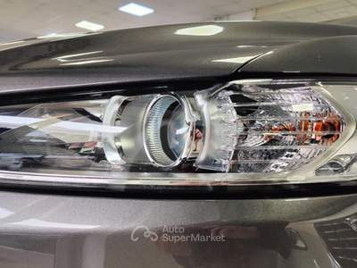 Ford Mondeo Full Hybrid 2.0 187 CV eCVT SW ST-Line Business Grigio usata Roma