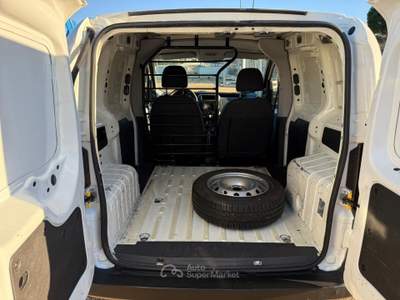 Citroen Nemo Multispace (N1) Bianco usata Mottola