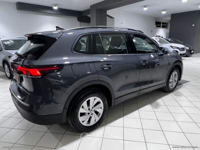 Volkswagen Tiguan Tiguan 2.0 TDI 150 CV DSG Life Grigio usata Favara