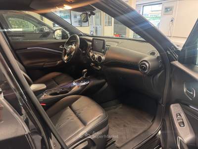 Nissan Juke Unico proprietario usata Pontedera