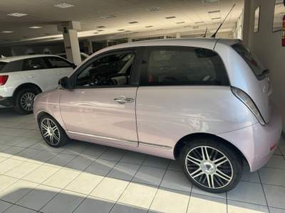 Lancia Ypsilon Unico proprietario usata Pontedera