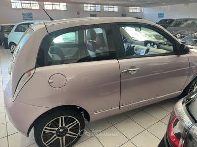Lancia Ypsilon Unico proprietario usata Pontedera